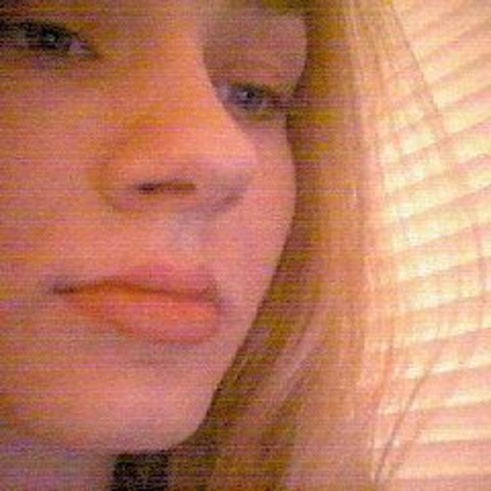 Meet your Posher, Salina